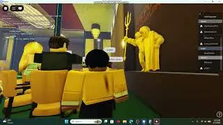 + - The Poseidon Adventure - + (Hosted By Lucas, Part 2)
