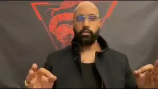 Free Meditation Class for Magicians