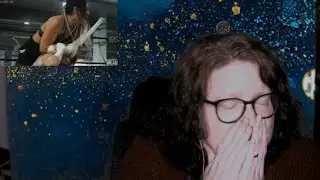 GCW Cage of Survival 2 - World Title Match Reaction | Pro Wrestling Reaction