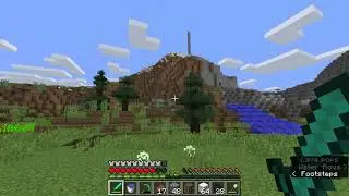 the quest for the chicken statue