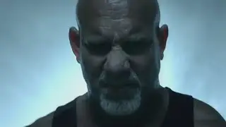 WWE | Goldberg Titantron 2026 - The Man! (Custom)