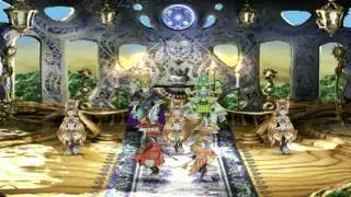 Final Fantasy IX - Eternal Harvest - Cleyra Dance Scene