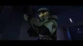 master chief hears mariah carey 