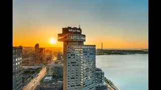 THE WESTIN HARBOUR CASTLE TORONTO