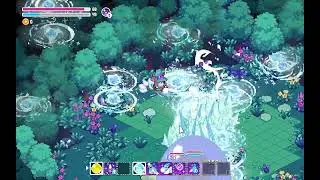 Wizard Cats: Tier IV | Greater Frost Orb cheese build