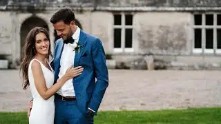 Allison & Adam’s Warmwell House Wedding - Garden Jazz, Seven Nation Army and a Marquee That Went Off