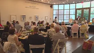 Art Museum of Southeast Texas hosts 2025 Treasure Auction