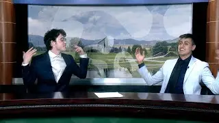 CTV Sports Segment, 