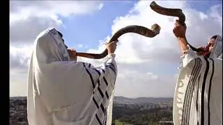 Shabbat Service 12/6/2025