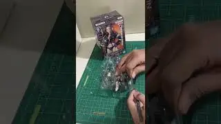 Dxf - The Grandline Series - Nico Robin #unboxing #onepiece #nicorobin #figure