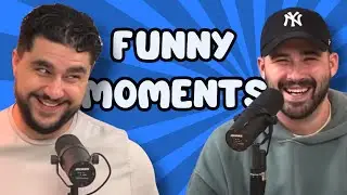 Funniest Moments From The Basement Yard (P3)