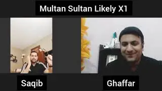 Expert Opinion: Multan Sultans Likely X1 & Predictions for PSL 6