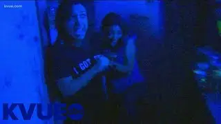 Daybreak Adventures: House of Torment | KVUE