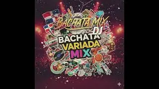 bachata mix 2026