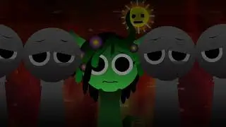 Yet Another Boring Sprunki Shifted Mod (Teaser 1)