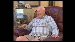 Veteran Video- Thomas Morris