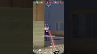 Good positioning #Valorant #ValorantPH #valorantclips #VALOPH #gaming #fps
