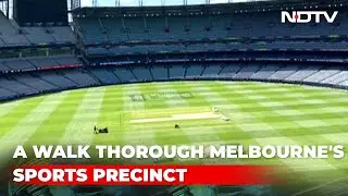 What Makes Melbourne The Sports Capital Of The World?