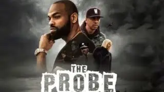 The Probe Official Trailer