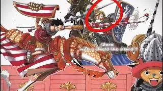 Another foreshadowing of oda..🤝👑 #onepiece #onepieceedit #edit #onepiece1113 #onepiece1113spoiler