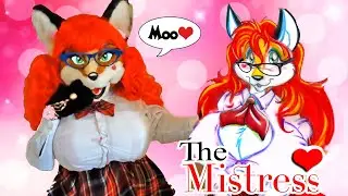 AURORA SPENCER ᴴᴰ 🦊💞 THE MISTRESS 💋 REVIEW CLASS