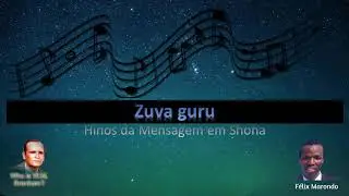 Instrumental Gospel &ndash; Zuva Guru - Shona Hymns
