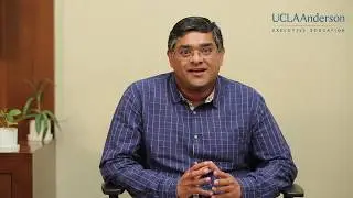 UCLA PGPX - Peer Group Experience - Particpant Views