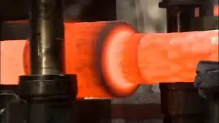 Удивительные производственные процессы.