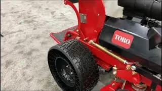 TORO Tweels, Price and Size Info