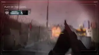 Call of Duty&reg;: Modern Warfare&reg;bizon +100 kills with no attachment (SPY)