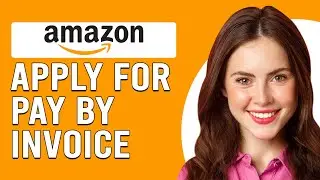 Как подать заявку на оплату по счету Amazon (Как запросить оплату по счету на Amazon?)