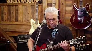 GOLDEN SLUMBERS/CARRY THAT WEIGHT/THE END (Lennon/McCartney) - BANDA RADIO GALENA (Cover)