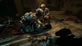 Battlefield 6 Campaign &ndash; Mission 4: NIGHT RAID (Hardest Difficulty &ndash; Full Gameplay)