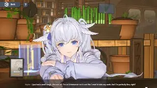Ash Echoes Skylar song 【Exchange Tales】