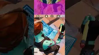 DID I need help ?? lolz #fortnite #viral #shorts #purpleskulltrooper