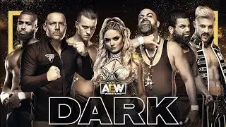 5 Matches: Eddie Kingston & Ortiz, Tay Melo, Kip Sabian, The Factory, & More! | Dark, Ep 174