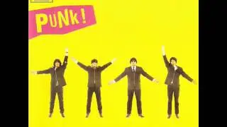 The Punkles -- Yesterday