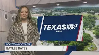 Rescued dog now in need of hip replacement | Texas News Now