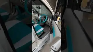 Toyota Innova 2013 Model || interior modification By Navkar Motors Official || M. 8140807082