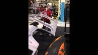 So you think you can dance?