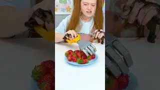 Dirty Hands?🖐️ Here&rsquo;s Why We Wash Them! 🫧🧼 #kidsvideos