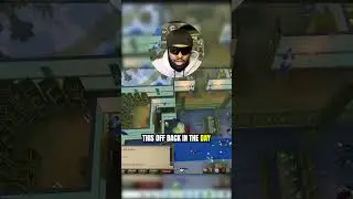 Epic RuneScape Drop Party!