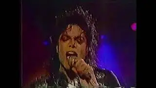 Michael Jackson - Liverpool, UK; September 11, 1988 (Alternate Source)