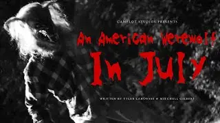 An American Werewolf in July | Horror Short Film