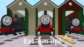Donald and Douglas&rsquo; Reese&rsquo;s puffs (BTWF version)