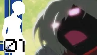 Persona 3 FES - Part 1 - The Journey