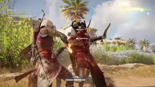 Assassin's Creed Origins #118 - Phylakes' Prey