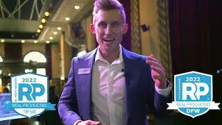 DFW Real Producers Magazine - North Fort Worth Hotel Vin Event Recap