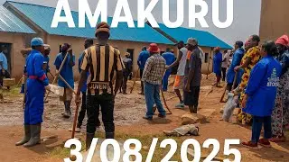 UBUSHOMERI BWAGABANUTSE 3.4%