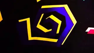 Neocosmic Anthem of the Shadow God